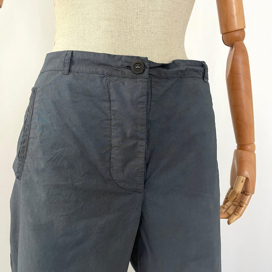 HANNOH WESSEL - HANNOH WESSEL Pants - AVVIIVVA.COM