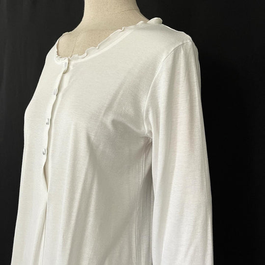 HANRO - HANRO Home Dress - AVVIIVVA.COM
