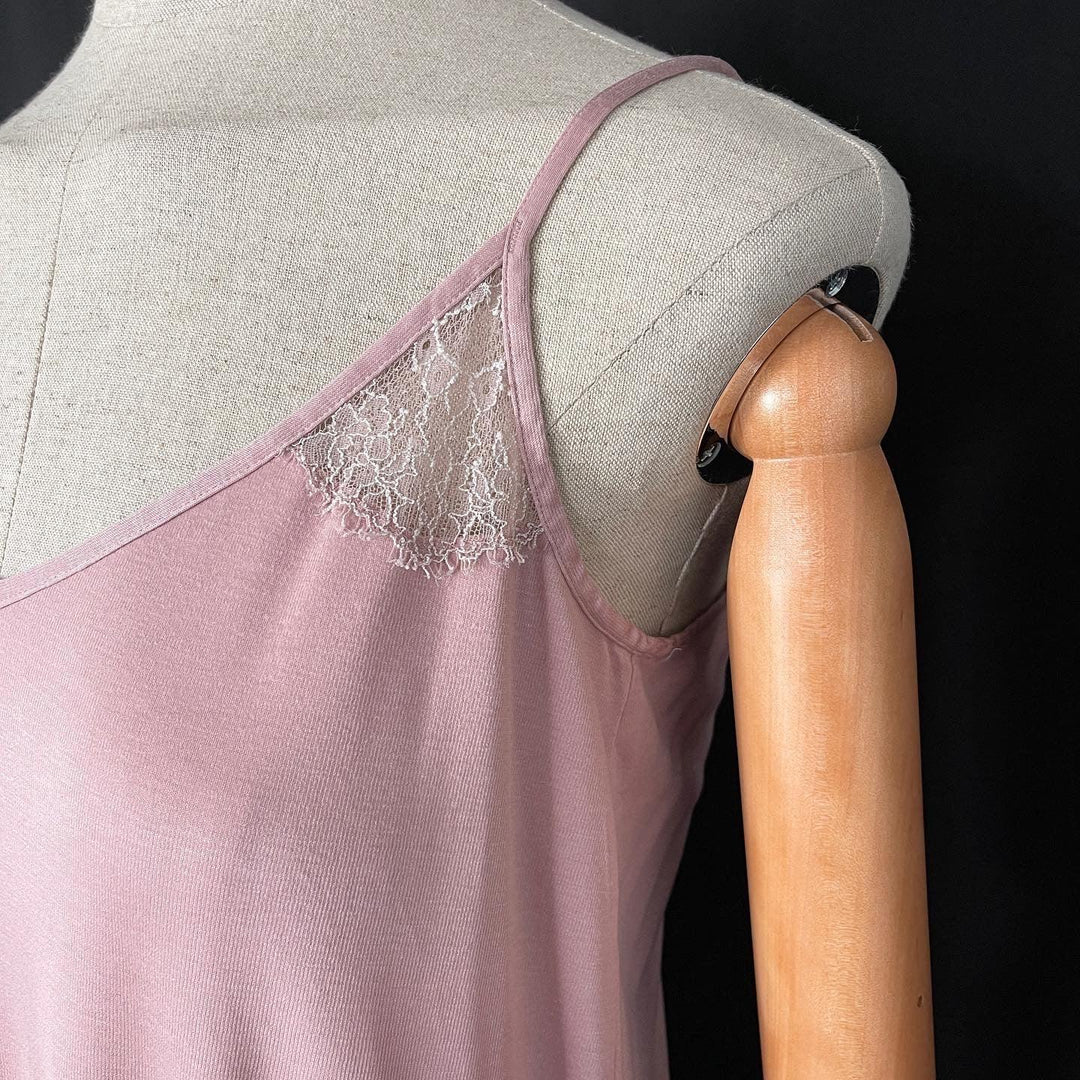 HANRO - HANRO Home Dress - AVVIIVVA.COM