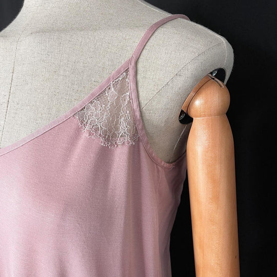HANRO - HANRO Home Dress - AVVIIVVA.COM