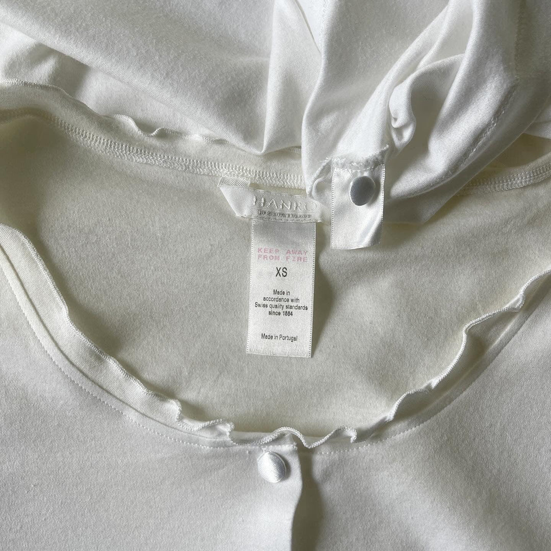 HANRO - HANRO Home Dress - AVVIIVVA.COM