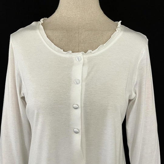 HANRO - HANRO Home Dress - AVVIIVVA.COM