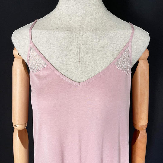 HANRO - HANRO Home Dress - AVVIIVVA.COM