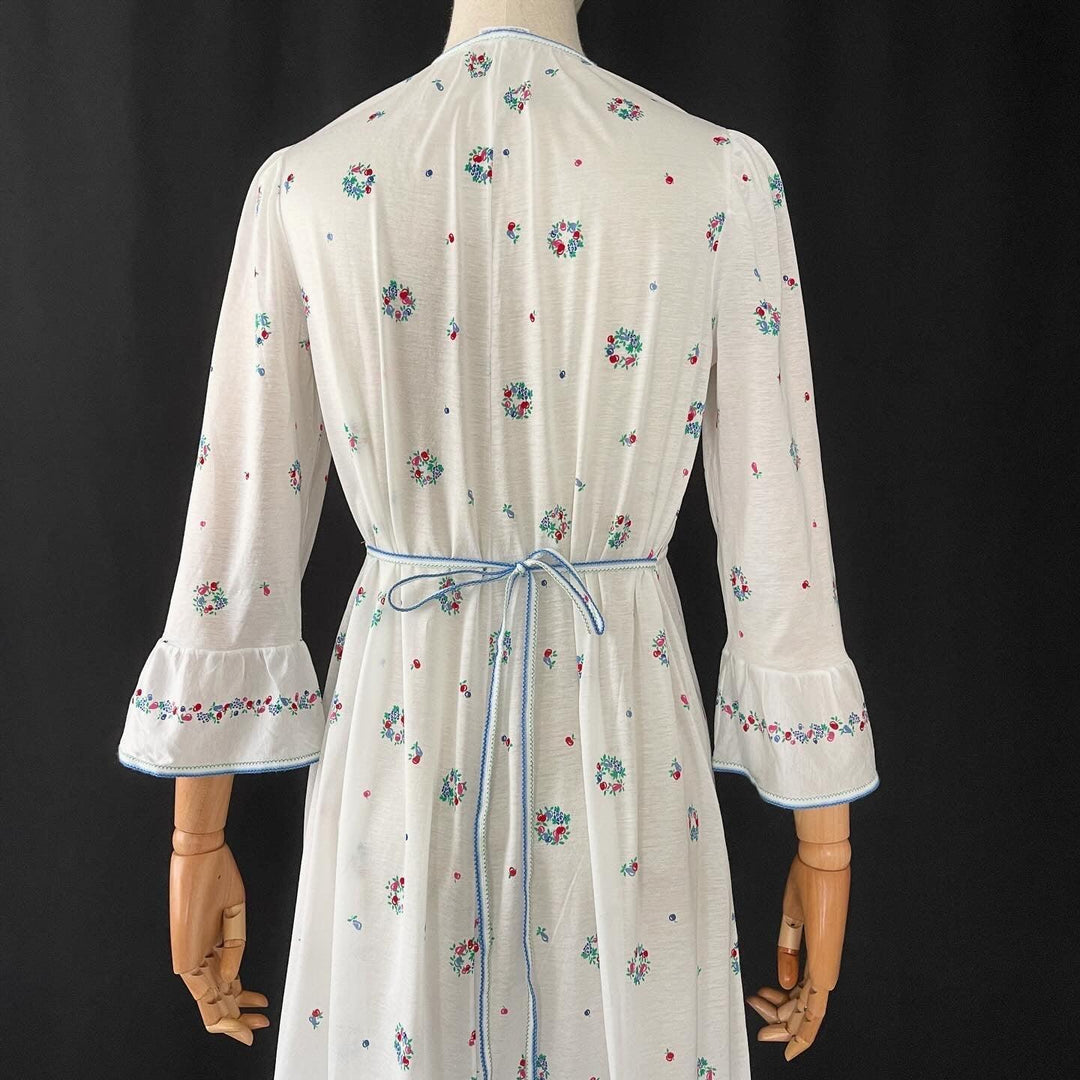 HANRO - HANRO New Vintage Dress - AVVIIVVA.COM