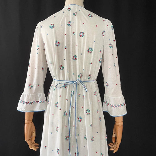 HANRO - HANRO New Vintage Dress - AVVIIVVA.COM