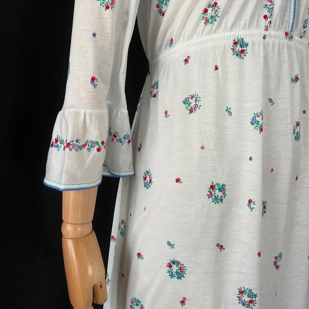 HANRO - HANRO New Vintage Dress - AVVIIVVA.COM
