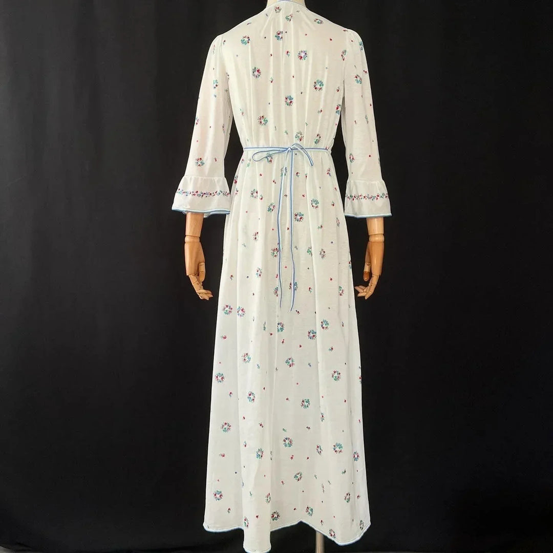 HANRO - HANRO New Vintage Dress - AVVIIVVA.COM