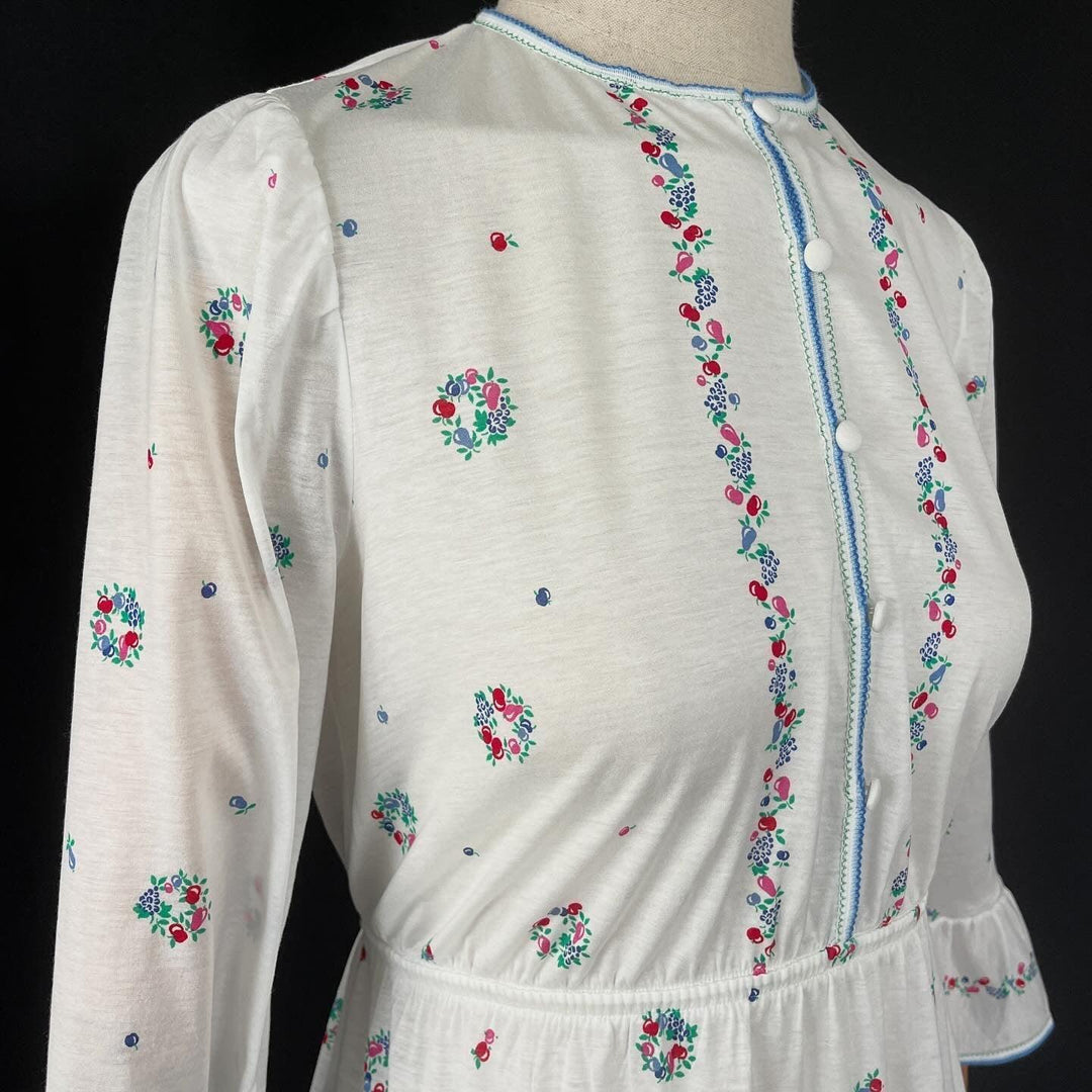 HANRO - HANRO New Vintage Dress - AVVIIVVA.COM