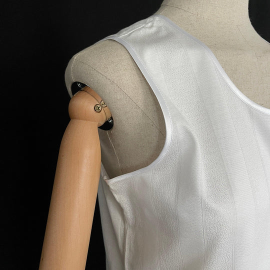 HANRO - HANRO Nightgown - AVVIIVVA.COM