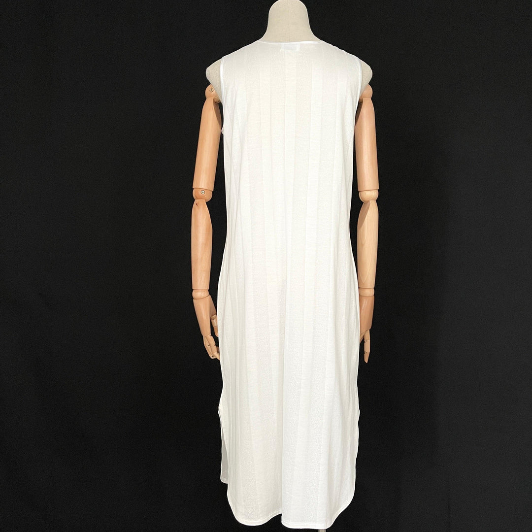 HANRO - HANRO Nightgown - AVVIIVVA.COM