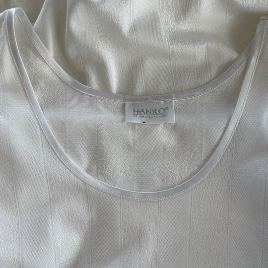 HANRO - HANRO Nightgown - AVVIIVVA.COM
