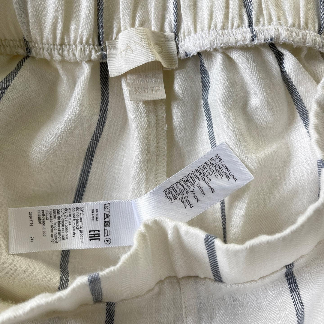 HANRO - HANRO Pants - AVVIIVVA.COM