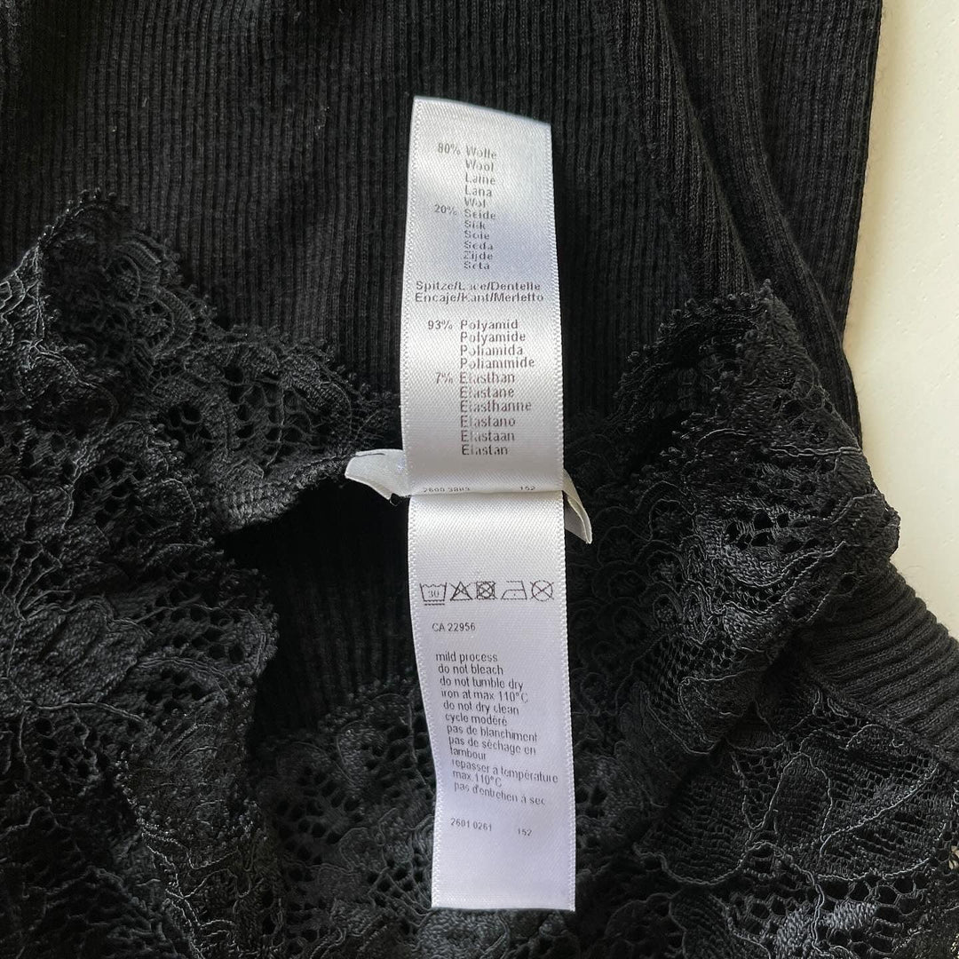 HANRO - HANRO Top - AVVIIVVA.COM