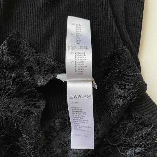 HANRO - HANRO Top - AVVIIVVA.COM