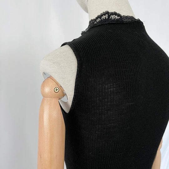 HANRO - HANRO Top - AVVIIVVA.COM