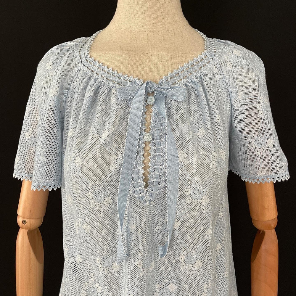 HANRO - HANRO Vintage Dress - AVVIIVVA.COM