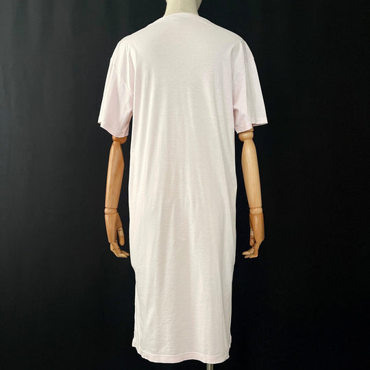 HANRO - HANRO Vintage Nightgown - AVVIIVVA.COM