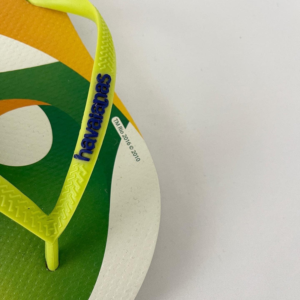 HAVAIANAS - HAVAIANAS Flip Flops - AVVIIVVA.COM