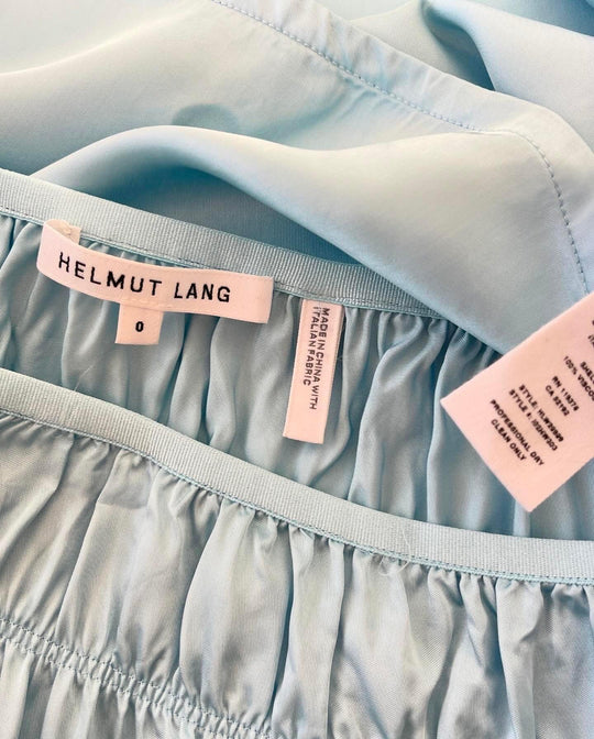HELMUT LANG - HELMUT LANG Skirt - AVVIIVVA.COM