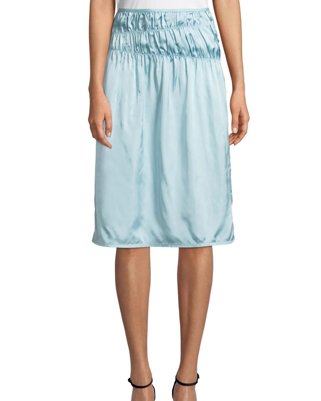 HELMUT LANG - HELMUT LANG Skirt - AVVIIVVA.COM