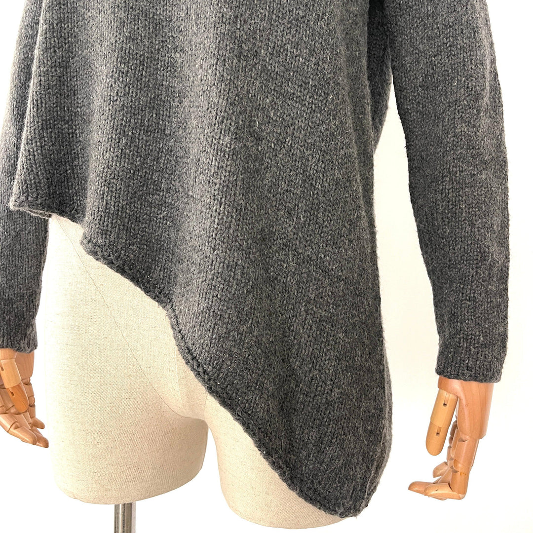 HELMUT LANG - HELMUT LANG Sweater - AVVIIVVA.COM