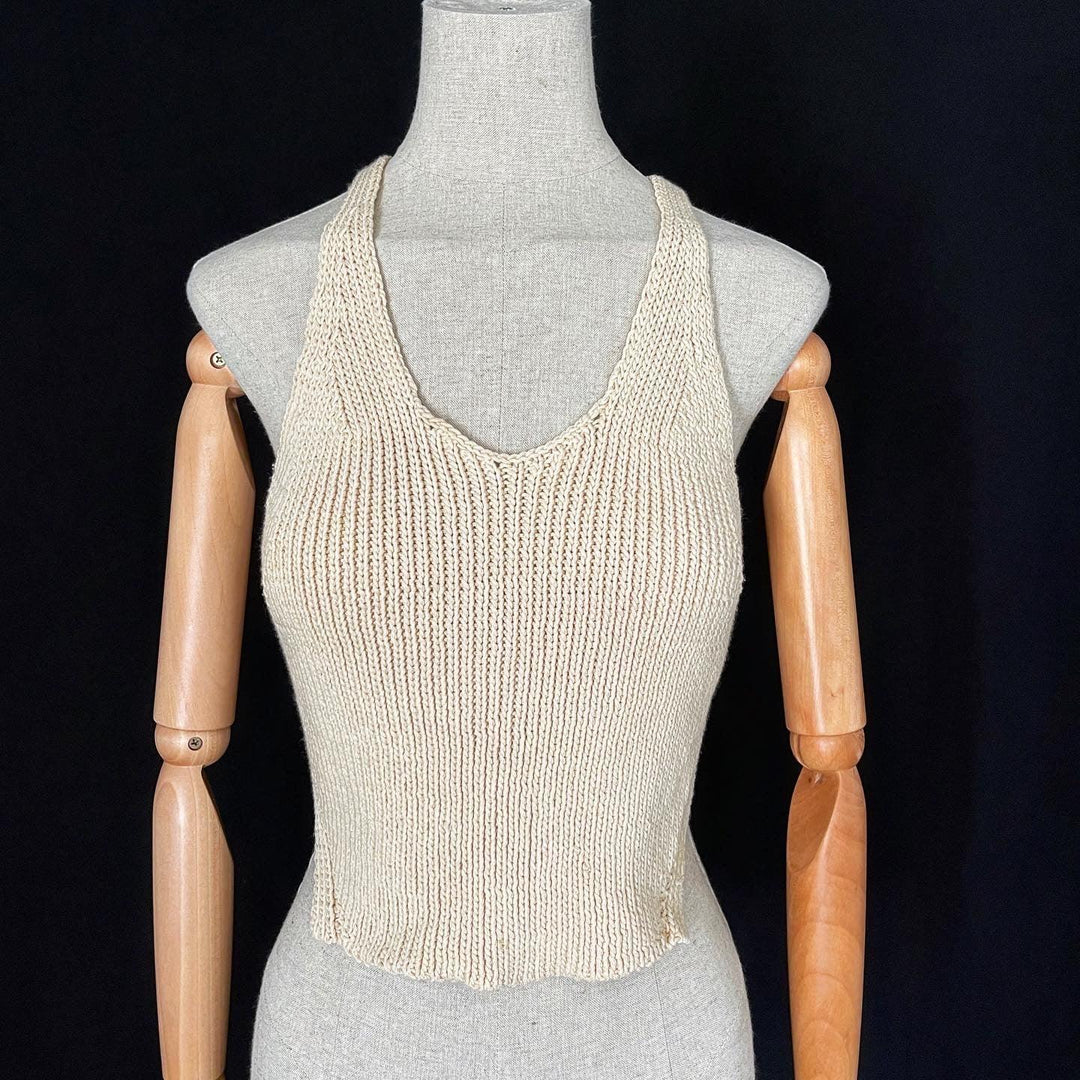 HELMUT LANG - HELMUT LANG Top - AVVIIVVA.COM