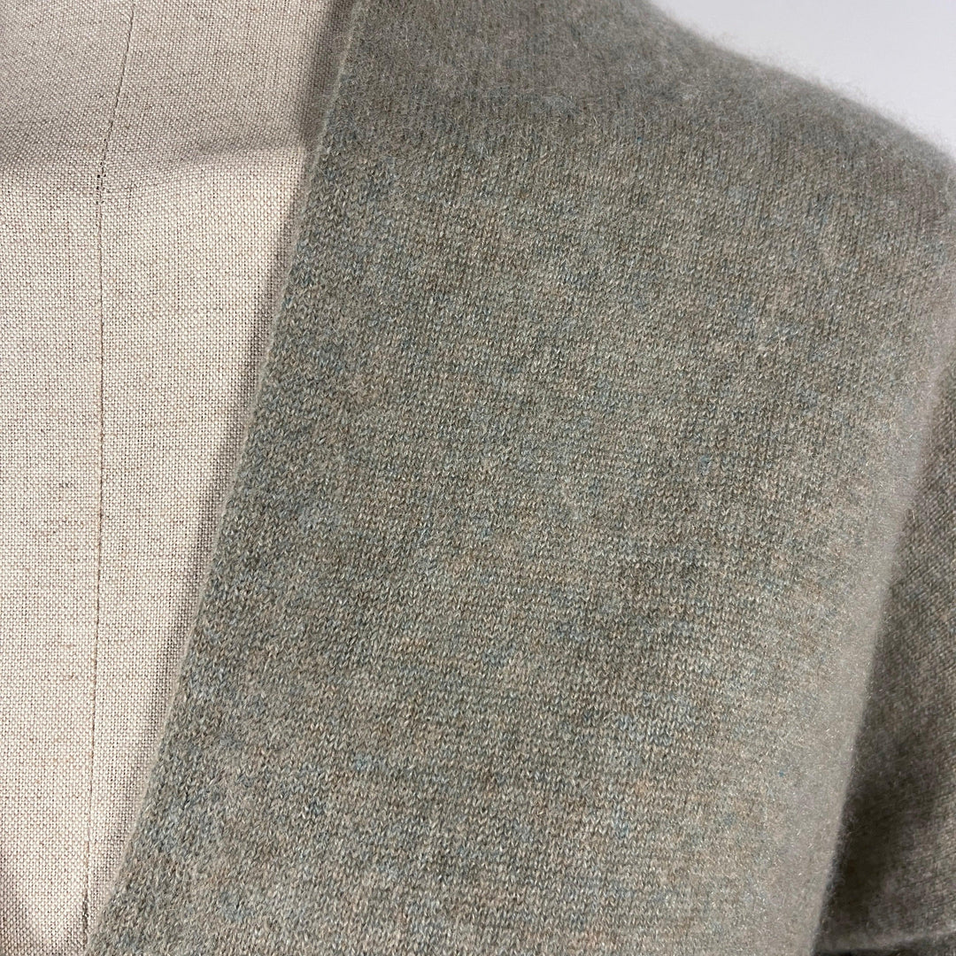 HEMISPHERE - HEMISPHERE Cashmere Cardigan - AVVIIVVA.COM