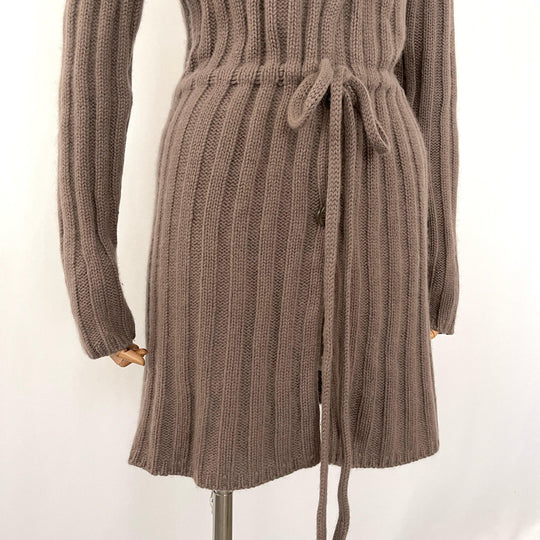 HEMISPHERE - HEMISPHERE Cashmere Coat - AVVIIVVA.COM