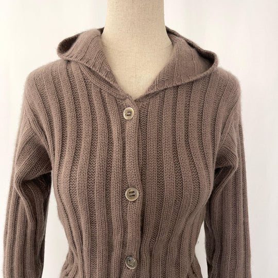 HEMISPHERE - HEMISPHERE Cashmere Coat - AVVIIVVA.COM