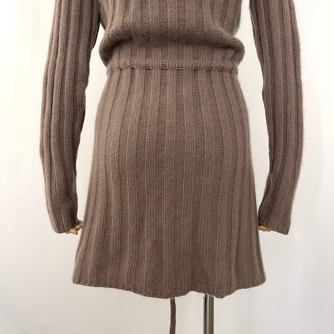 HEMISPHERE - HEMISPHERE Cashmere Coat - AVVIIVVA.COM