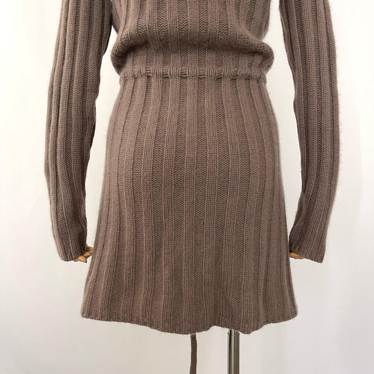 HEMISPHERE - HEMISPHERE Cashmere Coat - AVVIIVVA.COM