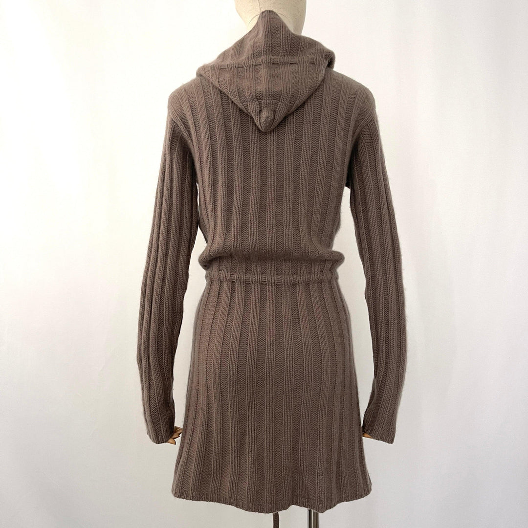 HEMISPHERE - HEMISPHERE Cashmere Coat - AVVIIVVA.COM