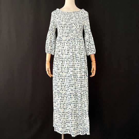 HEMISPHERE - HEMISPHERE Dress - AVVIIVVA.COM