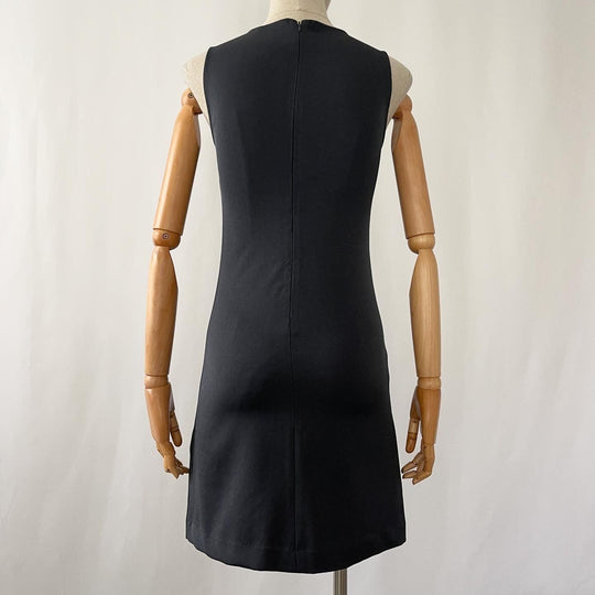 HEMISPHERE - HEMISPHERE Dress - AVVIIVVA.COM