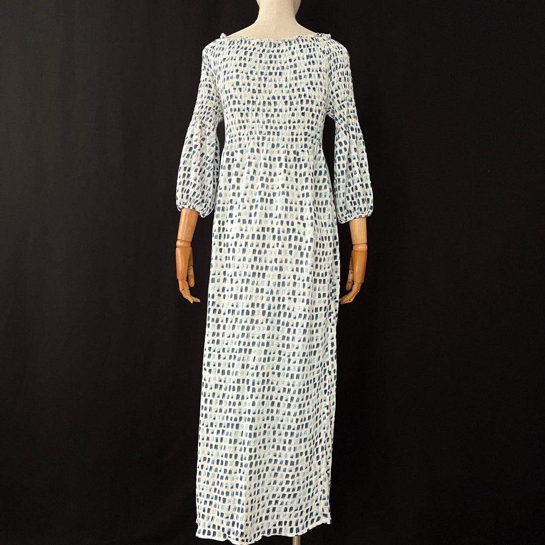 HEMISPHERE - HEMISPHERE Dress - AVVIIVVA.COM
