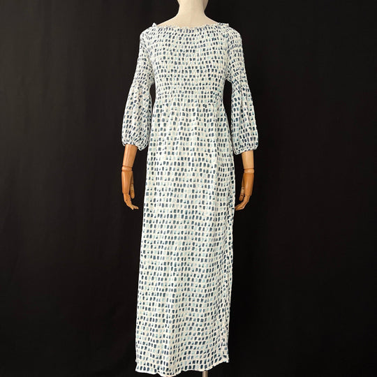 HEMISPHERE - HEMISPHERE Dress - AVVIIVVA.COM
