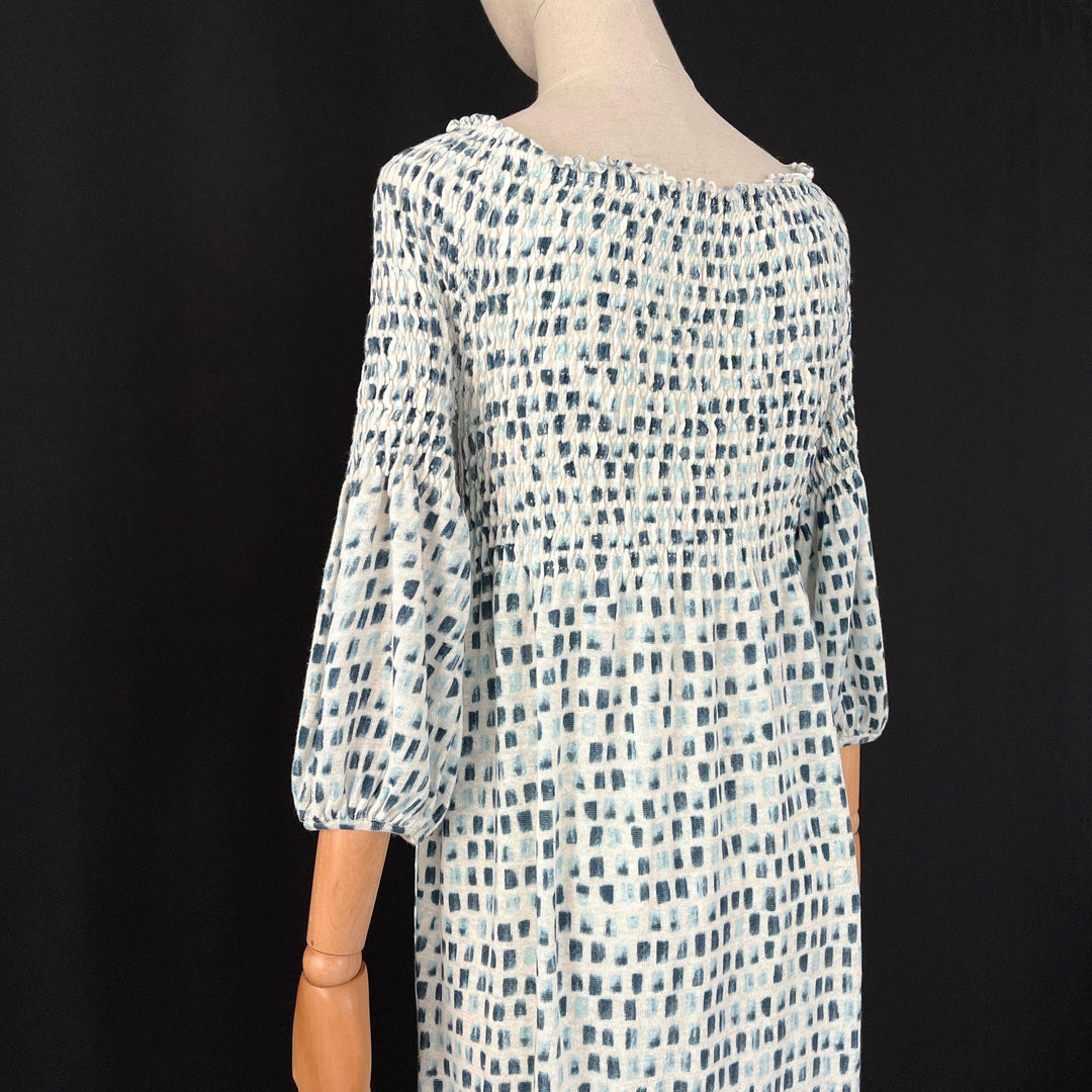 HEMISPHERE - HEMISPHERE Dress - AVVIIVVA.COM