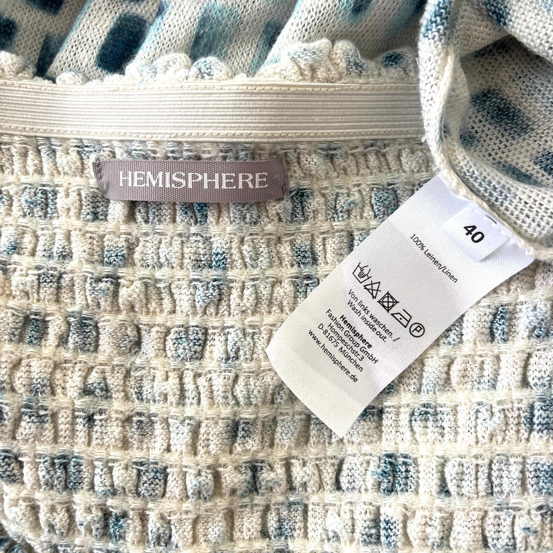 HEMISPHERE - HEMISPHERE Dress - AVVIIVVA.COM