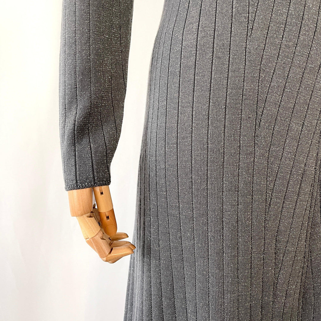 HEMISPHERE - HEMISPHERE Dress - AVVIIVVA.COM
