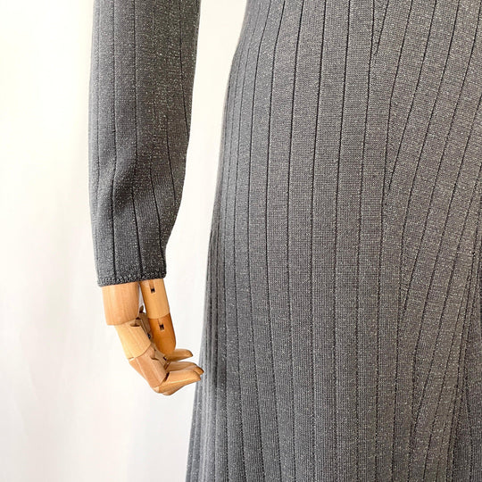 HEMISPHERE - HEMISPHERE Dress - AVVIIVVA.COM