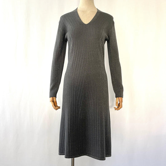 HEMISPHERE - HEMISPHERE Dress - AVVIIVVA.COM