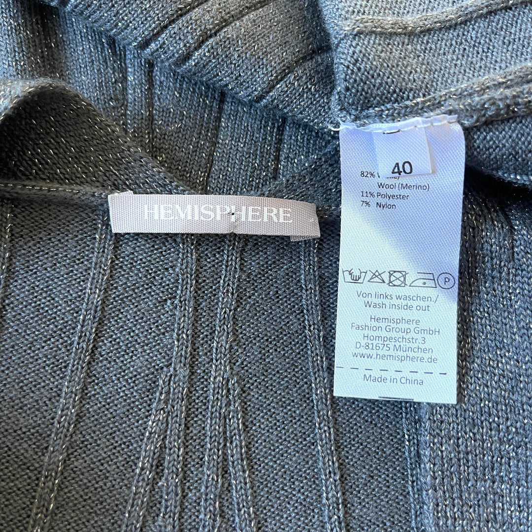 HEMISPHERE - HEMISPHERE Dress - AVVIIVVA.COM