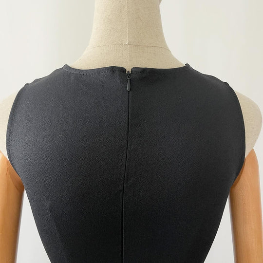 HEMISPHERE - HEMISPHERE Dress - AVVIIVVA.COM