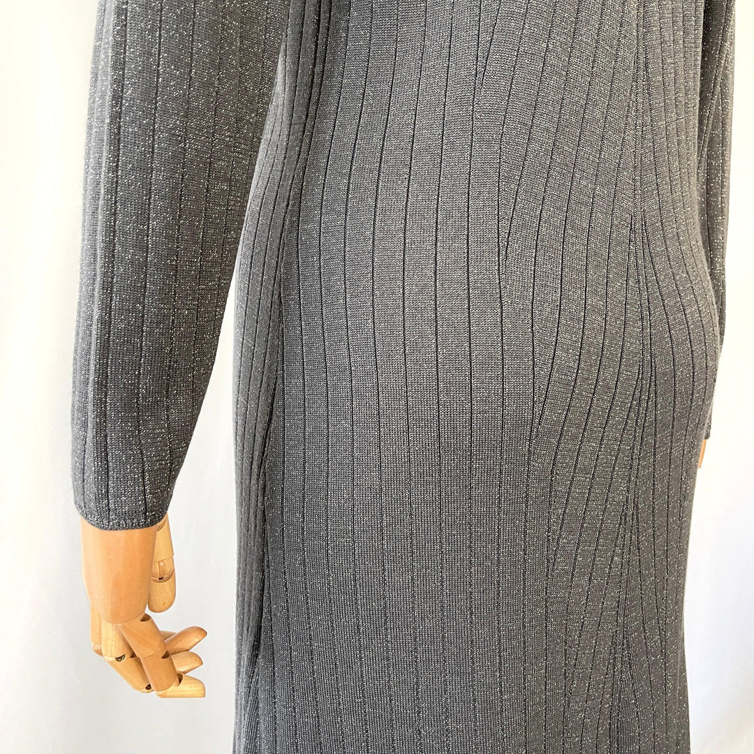 HEMISPHERE - HEMISPHERE Dress - AVVIIVVA.COM