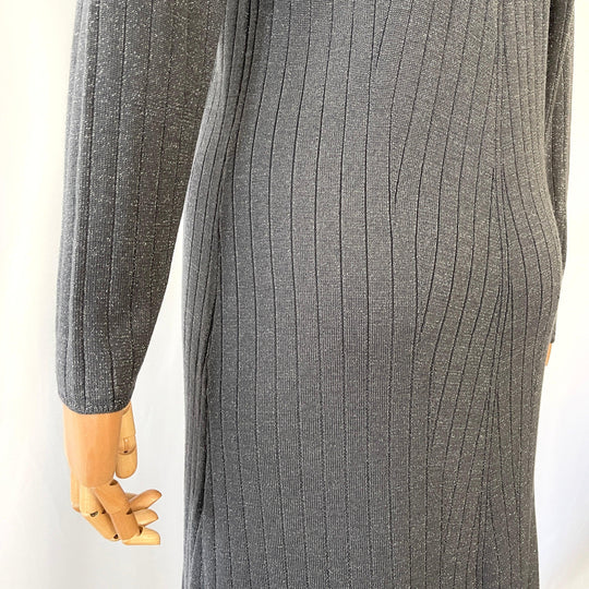 HEMISPHERE - HEMISPHERE Dress - AVVIIVVA.COM