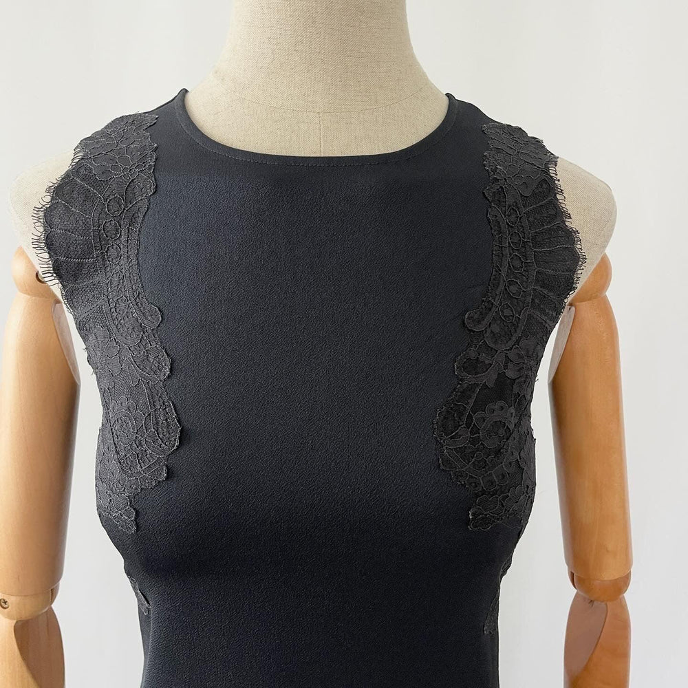 HEMISPHERE - HEMISPHERE Dress - AVVIIVVA.COM