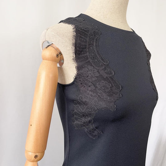 HEMISPHERE - HEMISPHERE Dress - AVVIIVVA.COM