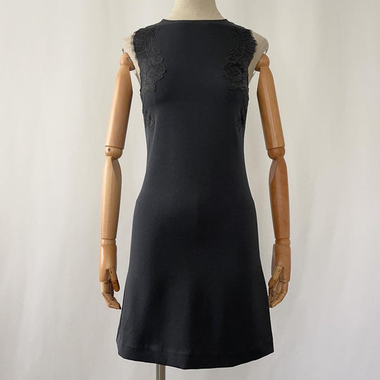 HEMISPHERE - HEMISPHERE Dress - AVVIIVVA.COM