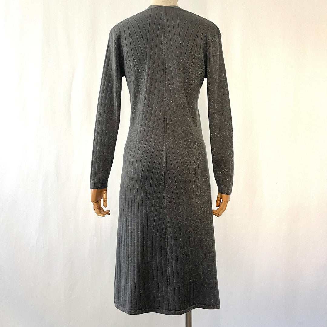 HEMISPHERE - HEMISPHERE Dress - AVVIIVVA.COM
