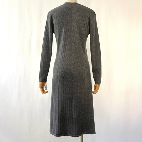 HEMISPHERE - HEMISPHERE Dress - AVVIIVVA.COM